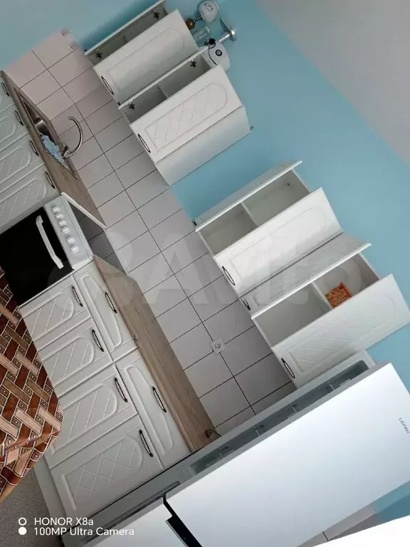 1-к. квартира, 36 м, 3/9 эт. - Фото 0
