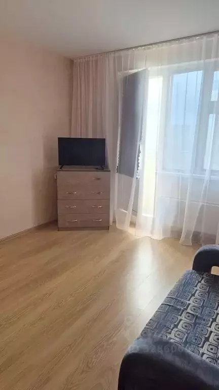 1-к кв. Москва ул. Ухтомского Ополчения, 2 (38.0 м) - Фото 2