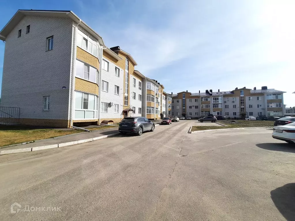 Продаётся 4-к квартира, 250 м - Фото 0