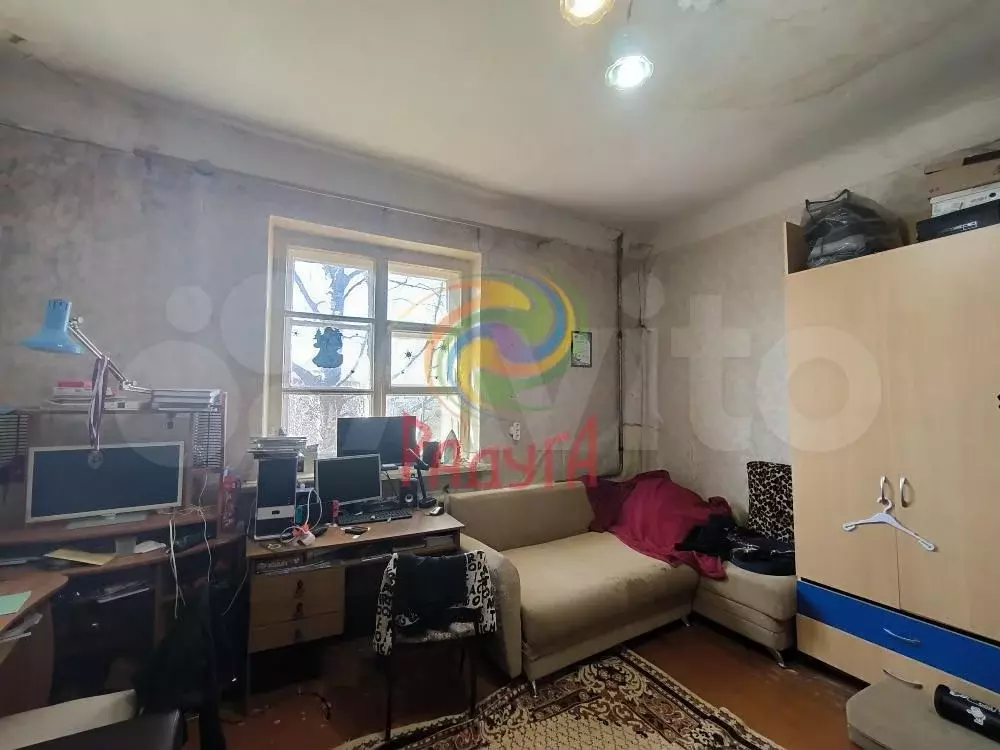 2-к. квартира, 62,1 м, 2/2 эт. - Фото 1