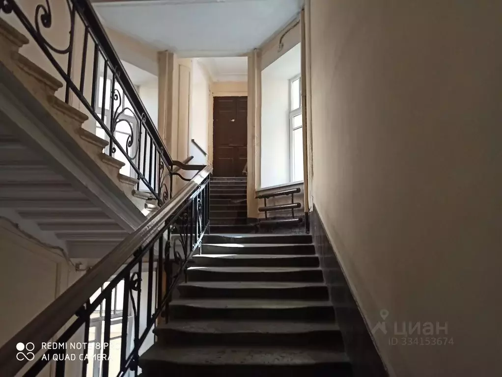 6-к кв. Санкт-Петербург Гатчинская ул., 1/56 (244.0 м) - Фото 2
