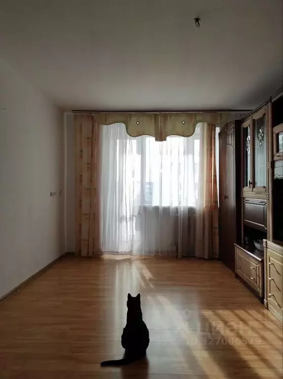 2-к кв. Иркутская область, Иркутск Байкальская ул., 220 (53.1 м) - Фото 1