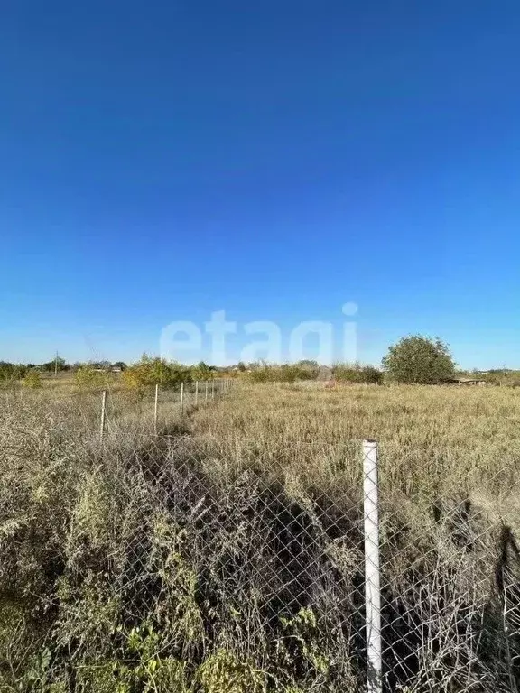 Участок в Ростовская область, Аксайский район, Старочеркасская ст-ца ... - Фото 2