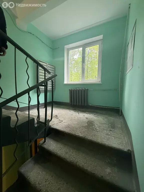 1-комнатная квартира: Егорьевск, 1-й микрорайон, 13Б (30 м) - Фото 1