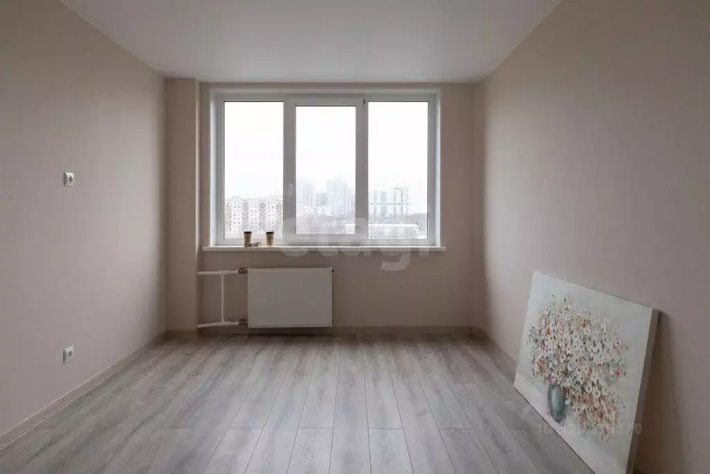 1-к кв. Санкт-Петербург Белградская ул., 32 (29.2 м) - Фото 1