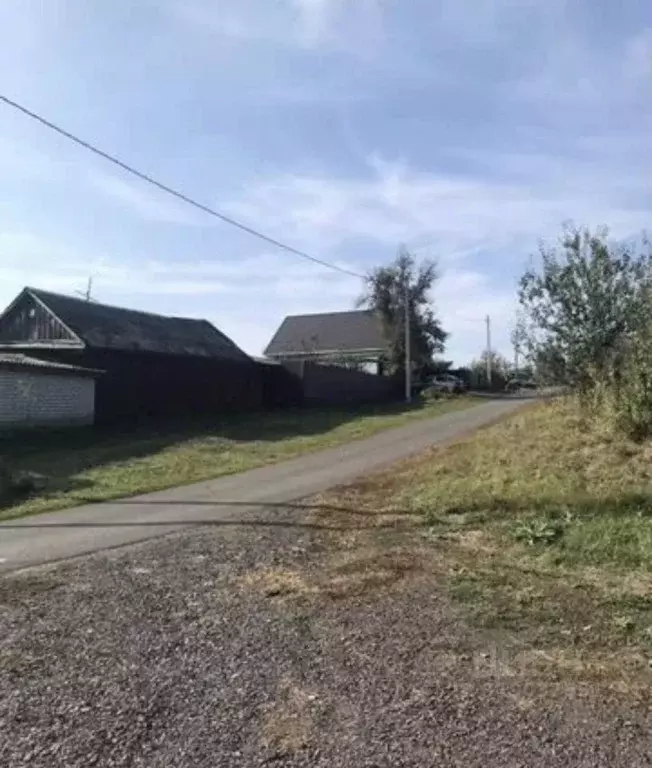 Дом в Курская область, Железногорский район, Михайловский сельсовет, ... - Фото 0