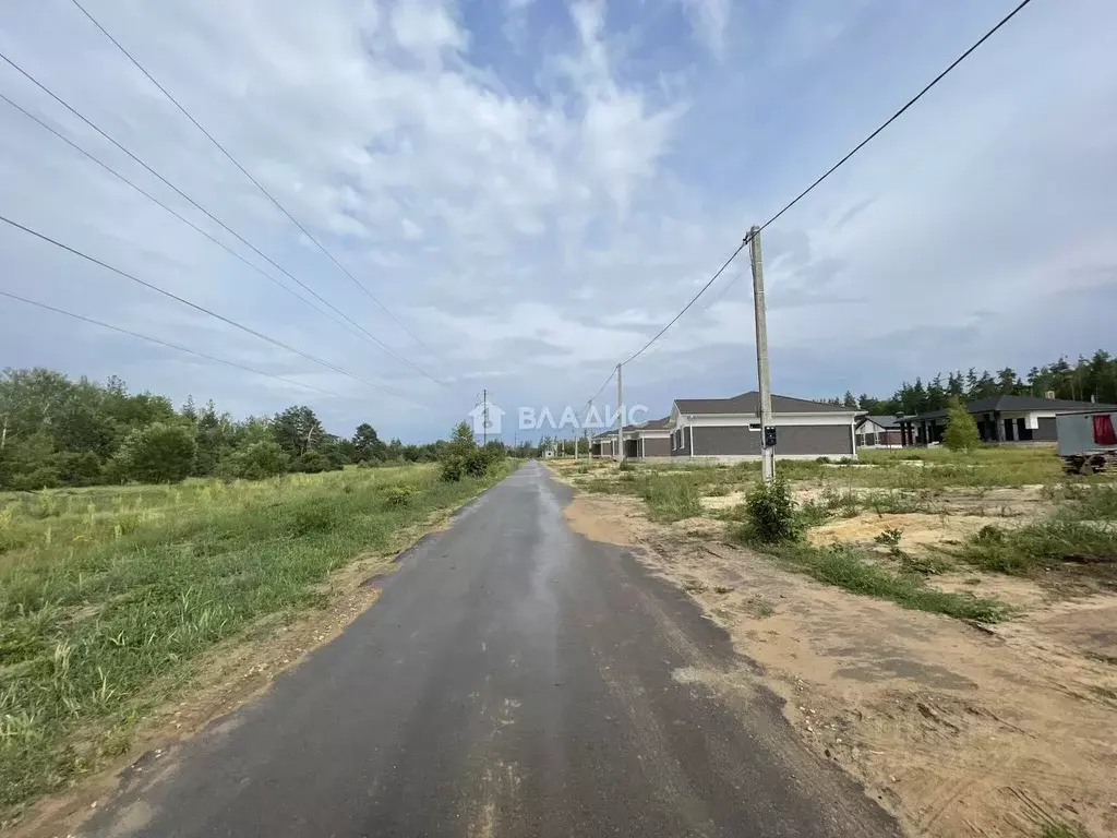 Участок в Воронежская область, Рамонский район, с. Ямное ул. Летний ... - Фото 2