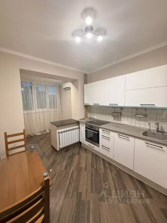 1-к кв. Москва ул. Новаторов, 6 (40.0 м) - Фото 2