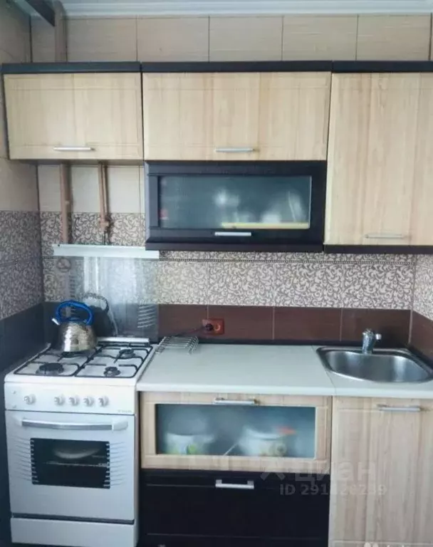 2-к кв. Крым, Керчь ш. Индустриальное, 27 (44.0 м) - Фото 0