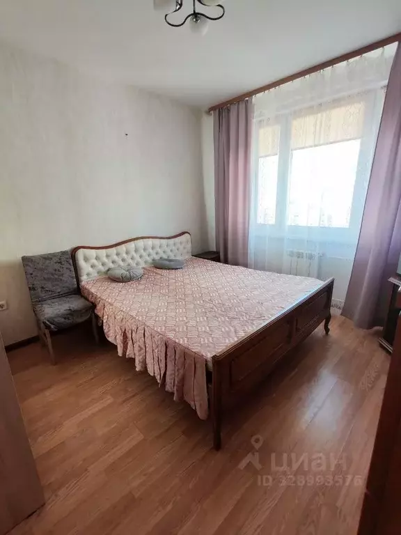 2-к кв. Москва Беломорская ул., 8к1 (60.0 м) - Фото 1