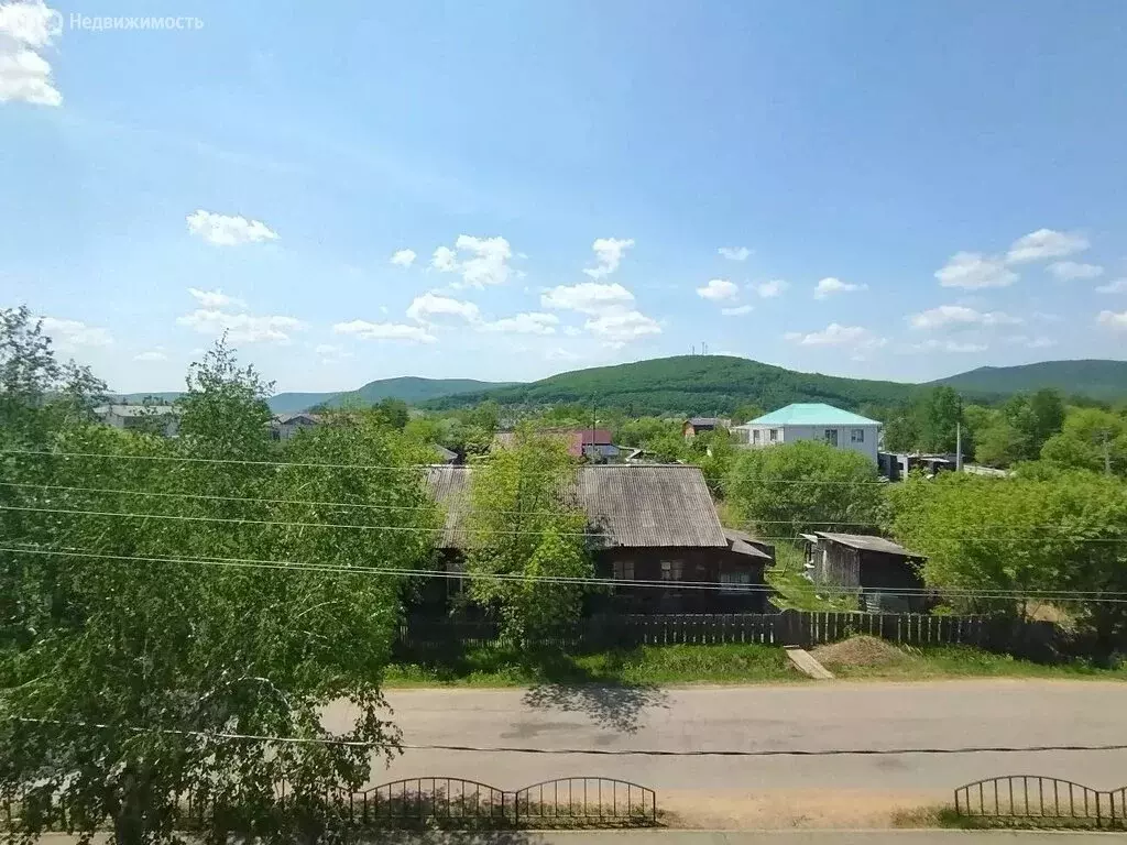 1-комнатная квартира: село Анучино, улица 100 лет Анучино, 4 (31.2 м) - Фото 2