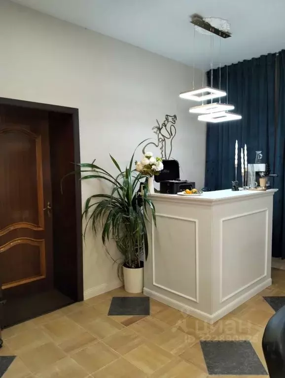 Офис в Саратовская область, Саратов ул. Имени И.С. Кутякова, 118 (10 ... - Фото 2