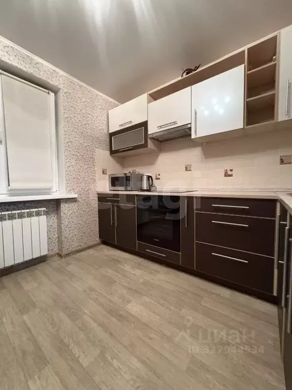 1-к кв. Воронежская область, Воронеж Ленинский просп., 21 (50.0 м) - Фото 1