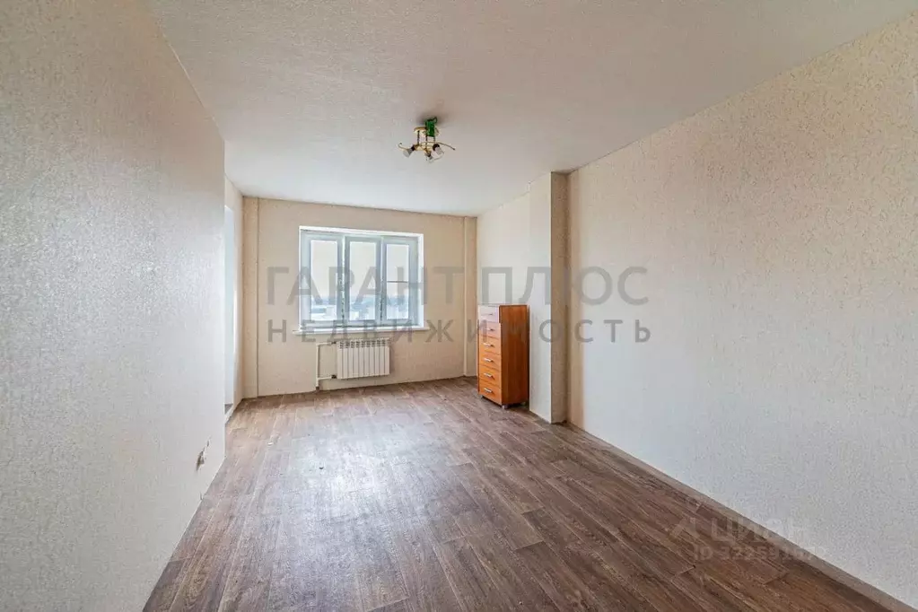 3-к кв. Липецкая область, Липецк ул. Имени Мичурина, 24 (77.1 м) - Фото 2