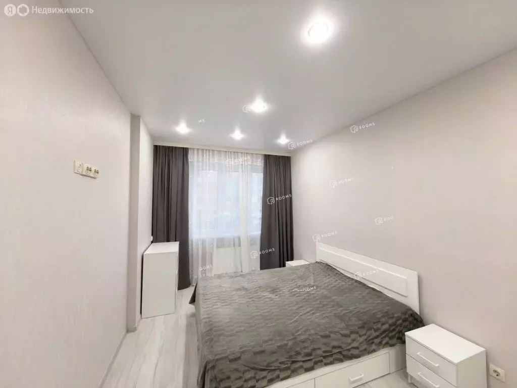 1-комнатная квартира: Осиновая Гора, улица Аркадия Шипунова, 12 (44.3 ... - Фото 2