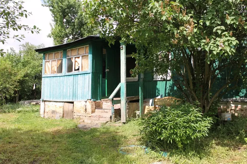 Дом в Тула, улица Маяковского, 24 (40 м) - Фото 2
