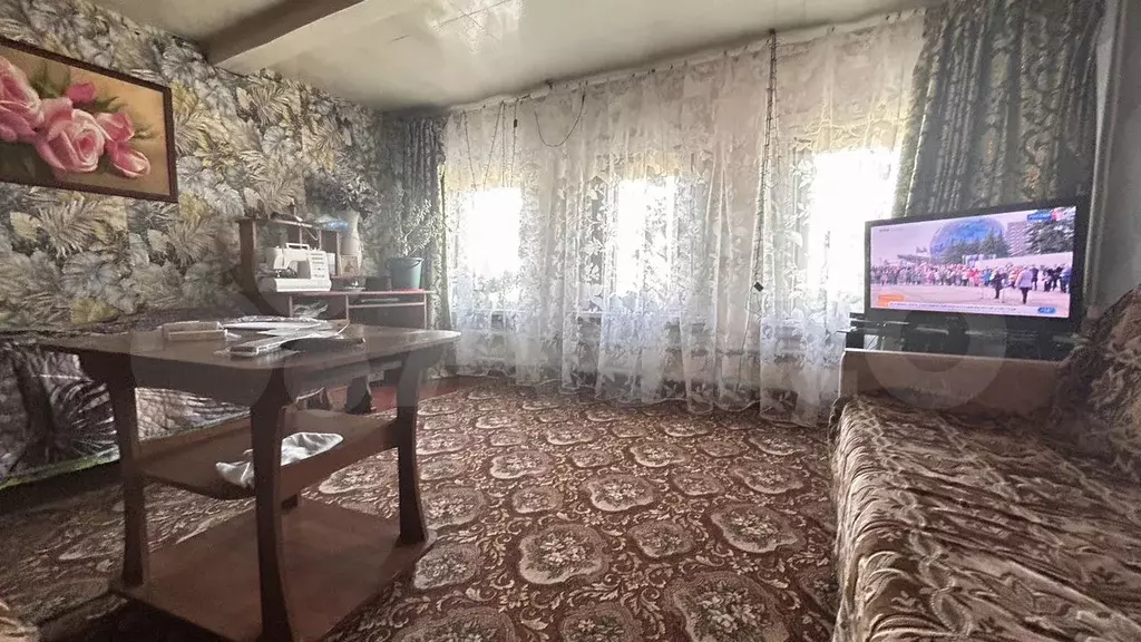 Дом 60 м на участке 6 сот. - Фото 1