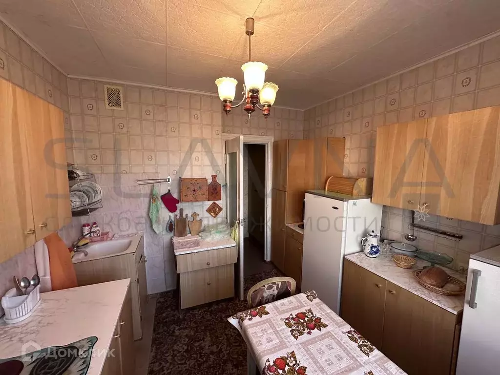 Продаётся 2-к квартира, 48.3 м - Фото 1