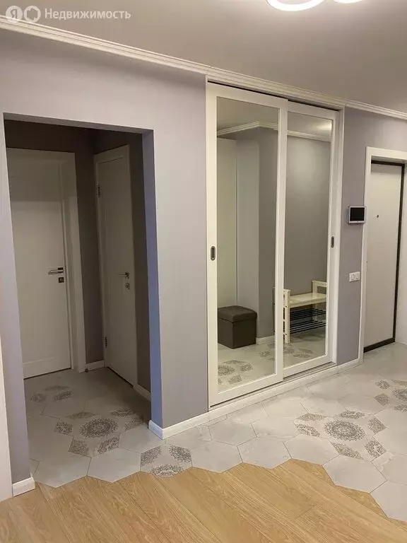 3-комнатная квартира: Москва, Мичуринский проспект, 13к2 (74 м) - Фото 2