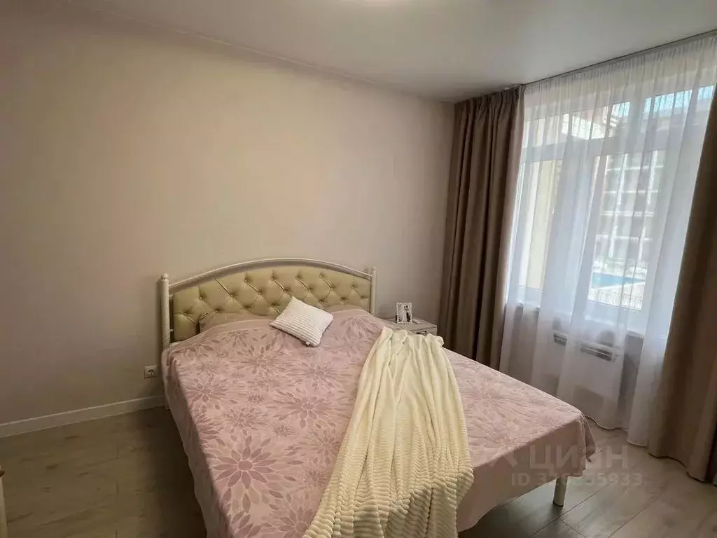 2-к кв. Краснодарский край, Анапа муниципальный округ, с. Сукко ул. ... - Фото 1