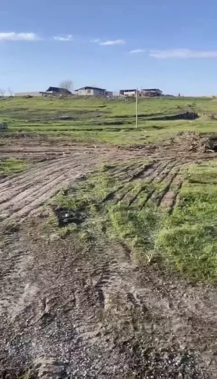 Участок в Чеченская республика, Грозный ул. А.Н. Эсмурзаева (600.0 ... - Фото 1