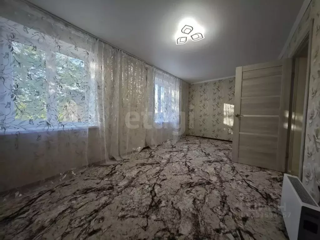 Дом в Крым, Сакский район, с. Ивановка ул. Нижняя (55 м) - Фото 1