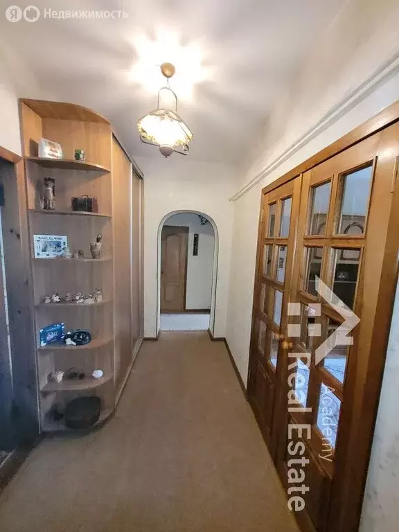 3-комнатная квартира: Иваново, улица Свободы, 58 (84.4 м) - Фото 1