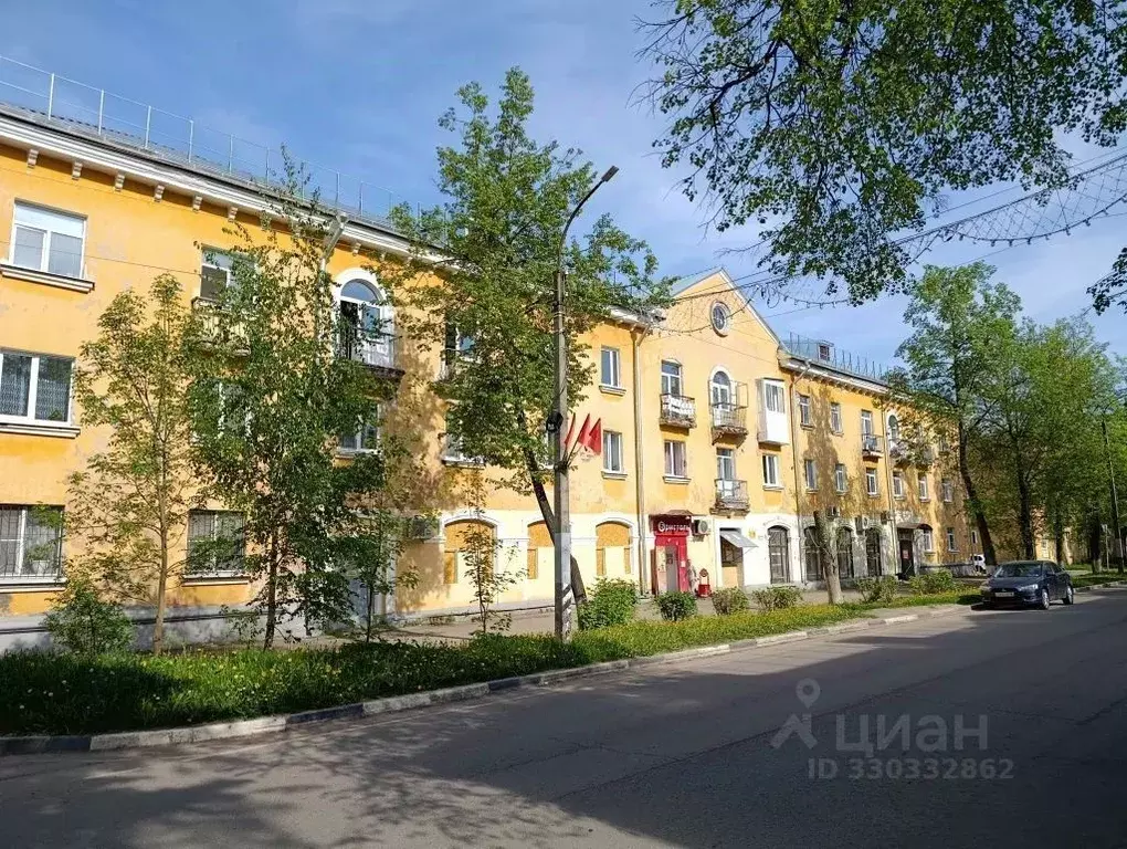 2-к кв. Ярославская область, Тутаевский муниципальный округ, ... - Фото 1