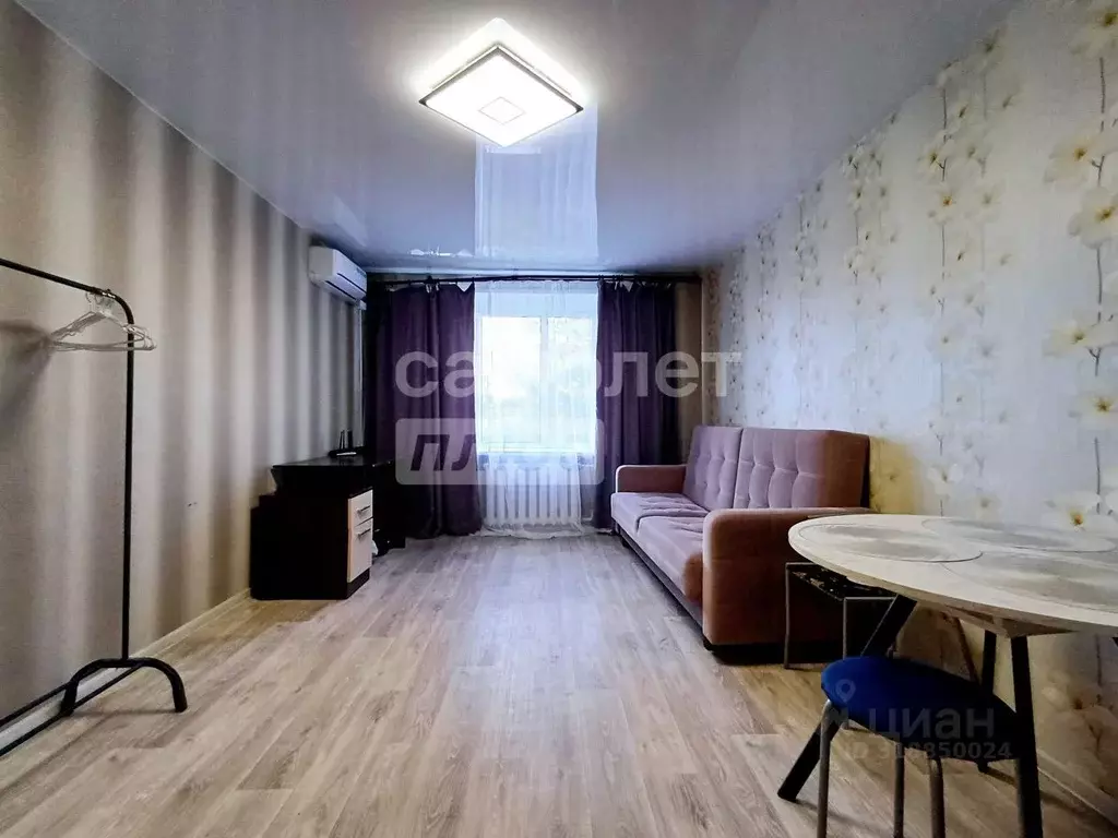 2-к кв. Нижегородская область, Дзержинск ул. Чапаева, 70 (31.0 м) - Фото 1