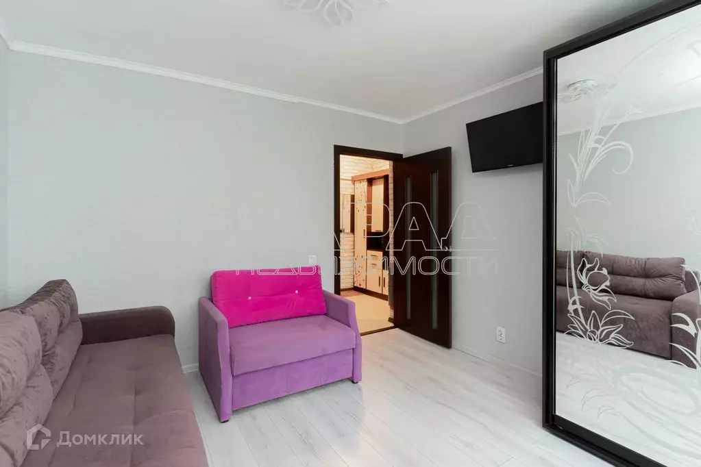 Продаётся 1-к квартира, 29.8 м - Фото 0