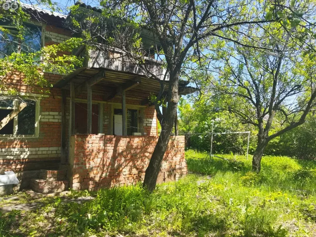 Дом в Саратов, Большая Сеченская улица (60 м) - Фото 0