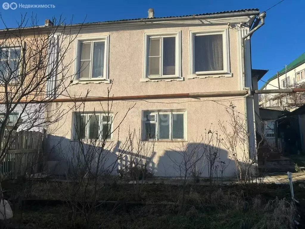 Дом в Новороссийск, Владивостокская улица (120.5 м) - Фото 0