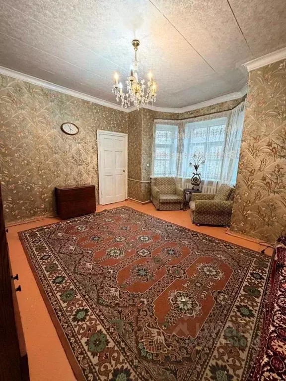 2-к кв. Тульская область, Щекино ул. Свободы, 4 (45.0 м) - Фото 1