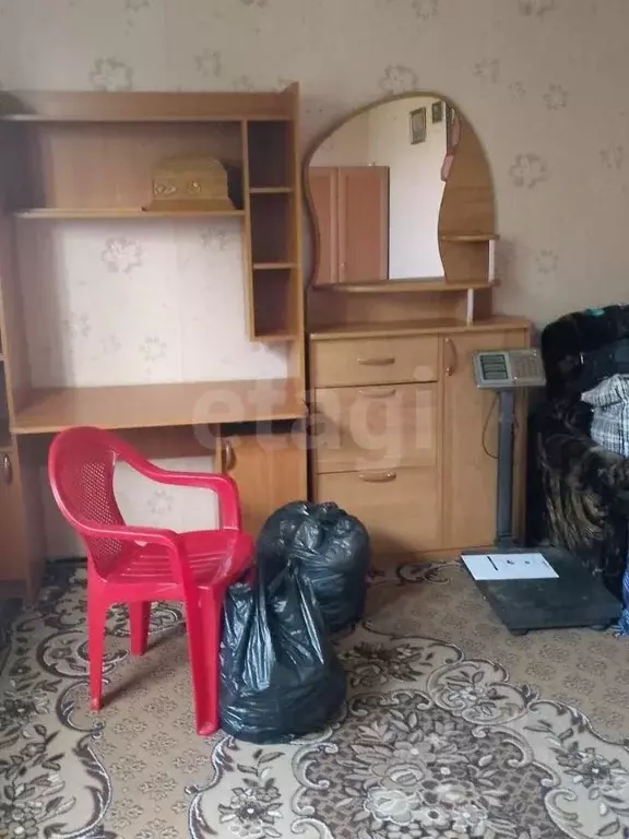 2-к кв. Тюменская область, Ярковский муниципальный округ, с. Щетково ... - Фото 1