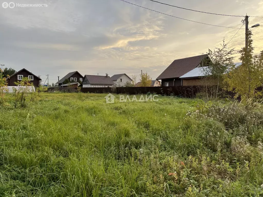 Участок в Малоярославецкий район, деревня Шумятино (7.48 м) - Фото 0