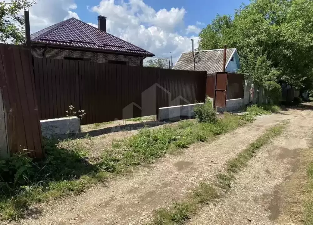 Дом в Ставропольский край, Лермонтов  (100 м) - Фото 2