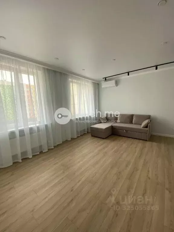 Студия Татарстан, Казань Тэцевская ул., 4Е (27.0 м) - Фото 0