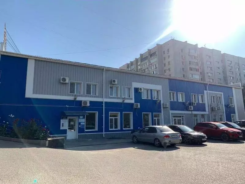 Офис в Волгоградская область, Волгоград ул. Богданова, 1/5 (28 м) - Фото 1