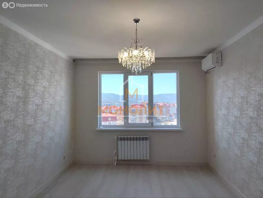 2-комнатная квартира: Горячий Ключ, улица Ленина, 236Бк1 (57 м) - Фото 0