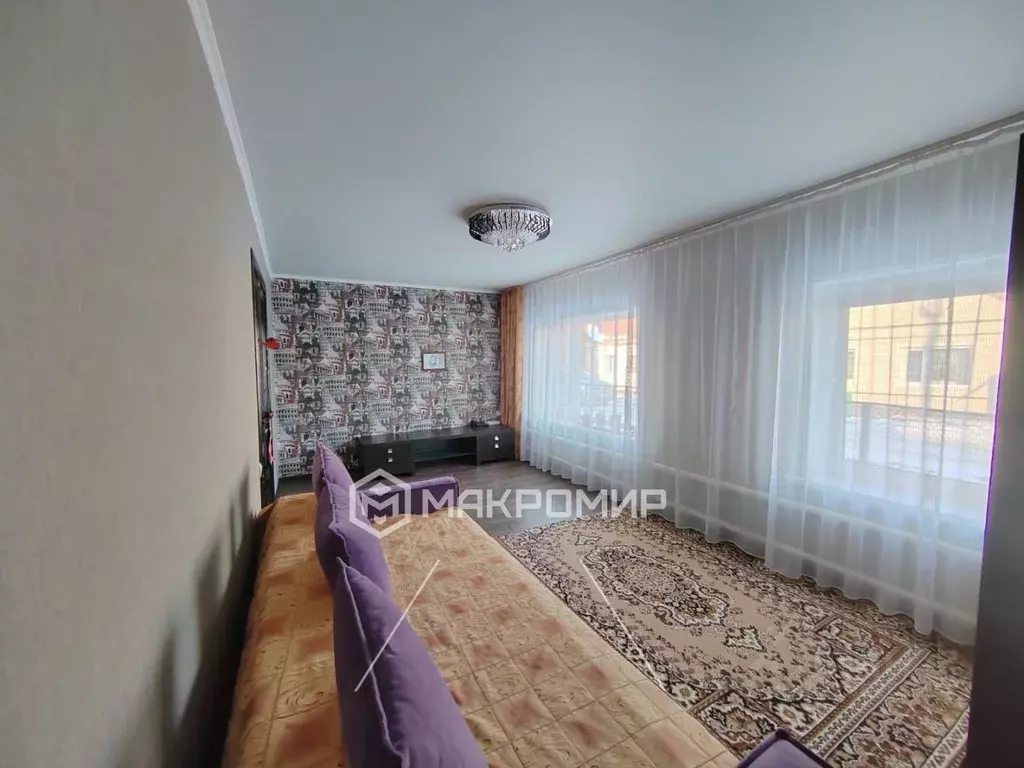 Дом в Орловская область, Орел Восточная ул., 20 (77 м) - Фото 1