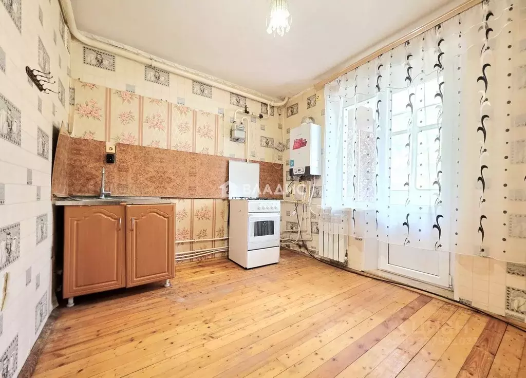 2-к кв. Белгородская область, Белгород Гостенская ул., 10 (51.2 м) - Фото 1