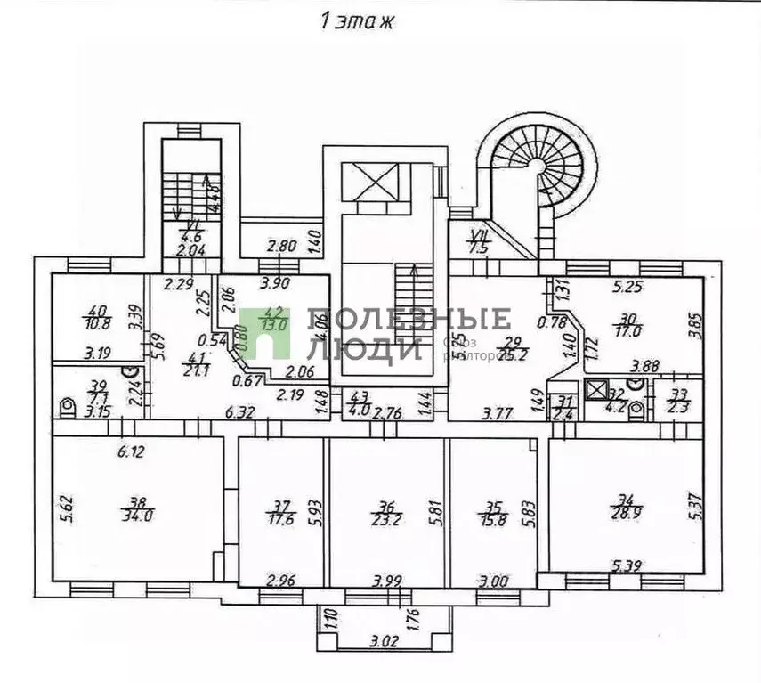 Офис в Удмуртия, Ижевск ул. Коммунаров, 221А (256 м) - Фото 0