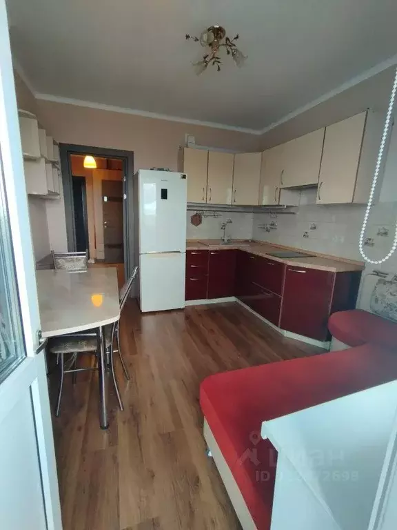 Квартира, 1 комната, 38 м - Фото 0