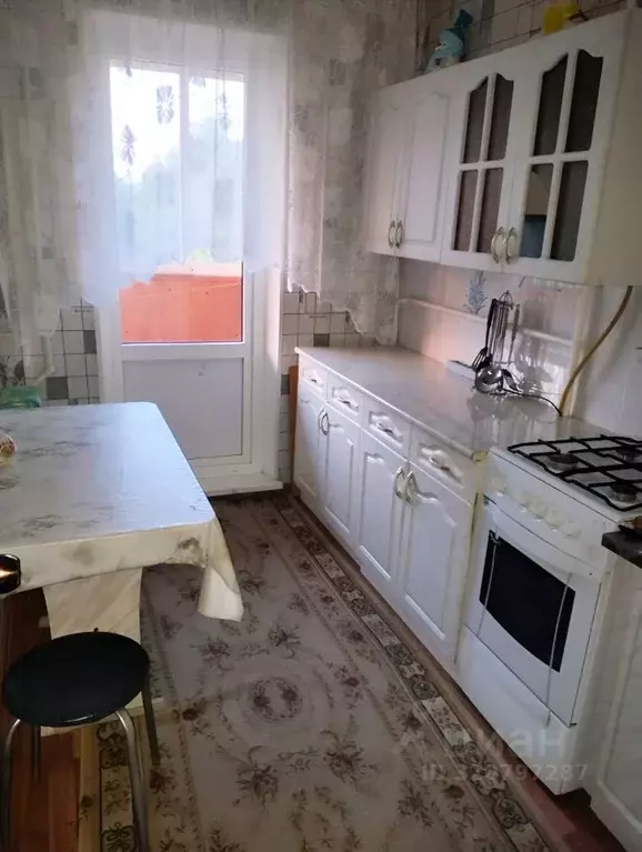 2-к кв. Татарстан, Набережные Челны 42-й комплекс, 10 (45.0 м) - Фото 1