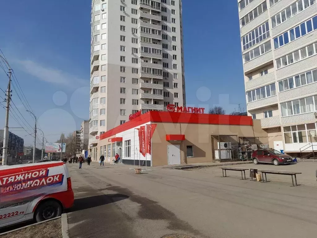 Супертрафик, 200 м - Фото 0