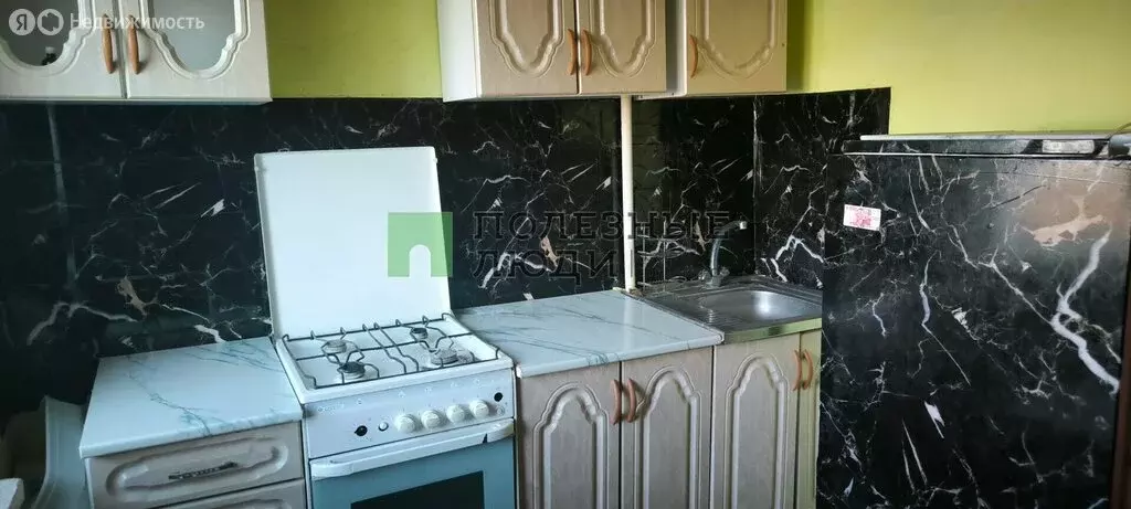 2-комнатная квартира: Сызрань, улица Жуковского, 31 (42.4 м) - Фото 1