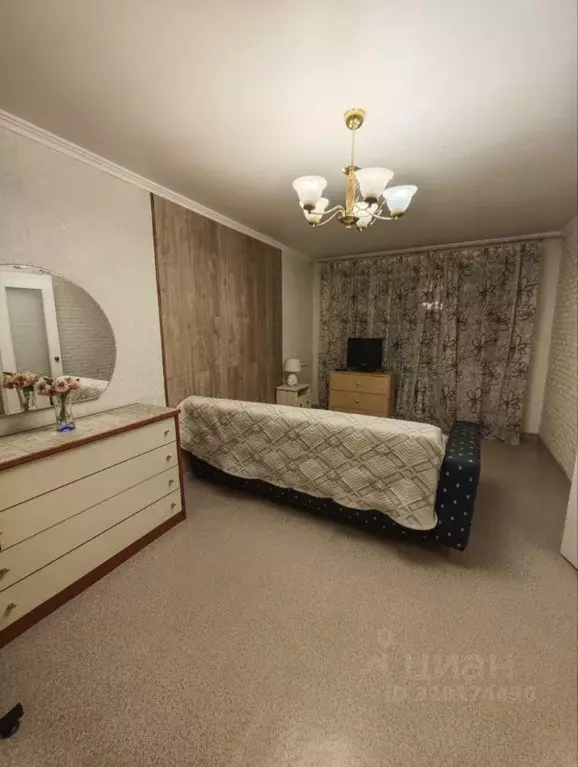 1-к кв. Московская область, Раменский муниципальный округ, Удельная ... - Фото 2