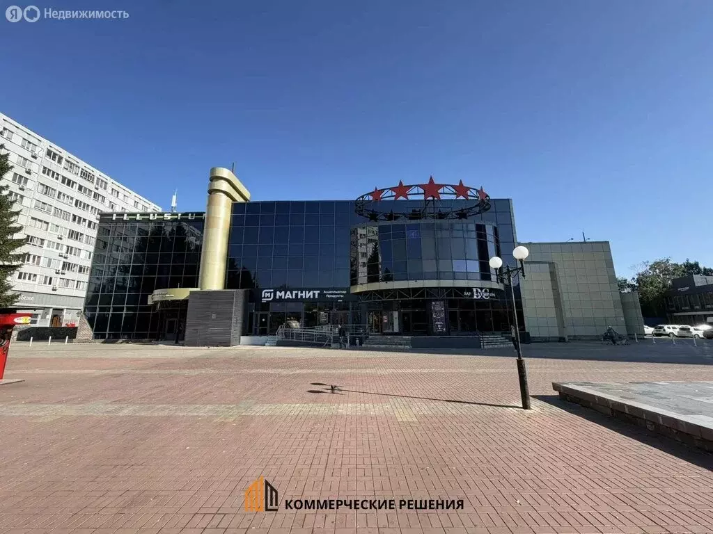 Помещение свободного назначения (120 м) - Фото 2