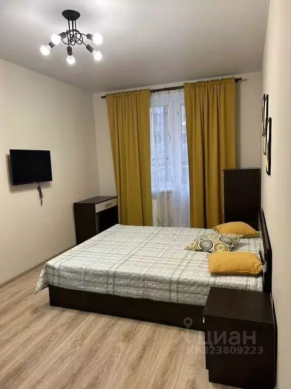 1-к кв. Татарстан, Пестречинский район, Богородское с/пос, д. Куюки ... - Фото 2