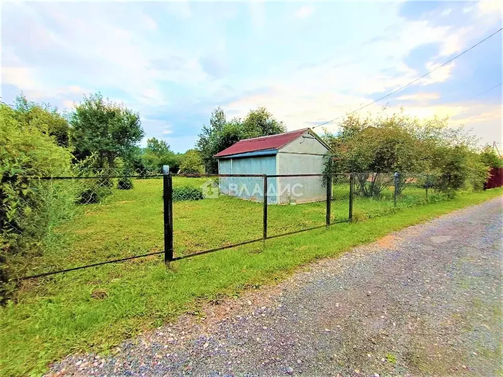 Дом в Владимирская область, Суздальский район, Боголюбовское ... - Фото 1